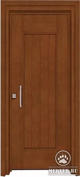 Недорогая дверь-124